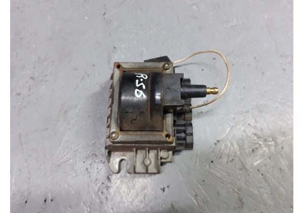 котушка запалювання, комутатор,блок керування запалюванням Renault 5, Rapid, 9, 11, 19, 21, 25, Clio, Espace II, III, Laguna, Master, Safrane, Trafic, 7700732263, 7700722070, S100620001F, 7700852093
